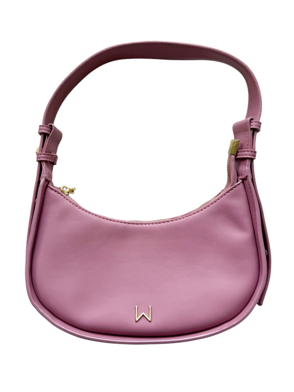 House of Want H.O.W We Are Confident Shoulder Bag